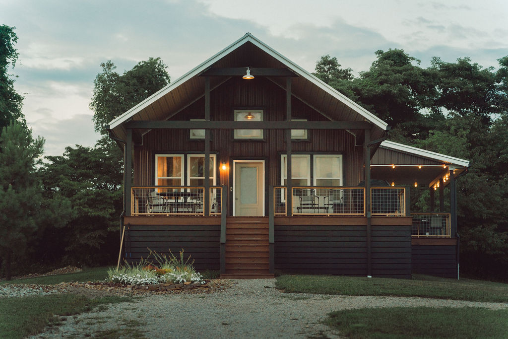 The Cottage Barn on Barton | Photo 60