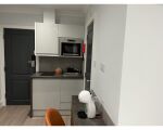 Apt.442 Picture represents the Twin Ensuite Studio. It might not be exactly the same as per booking. All same type of apartments are allocated subject to availability per booking