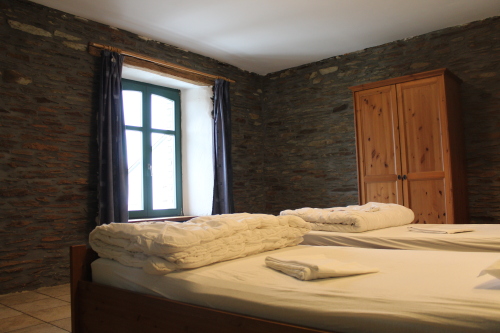 Gîte rural l'Olivier, Filly - Houffalize