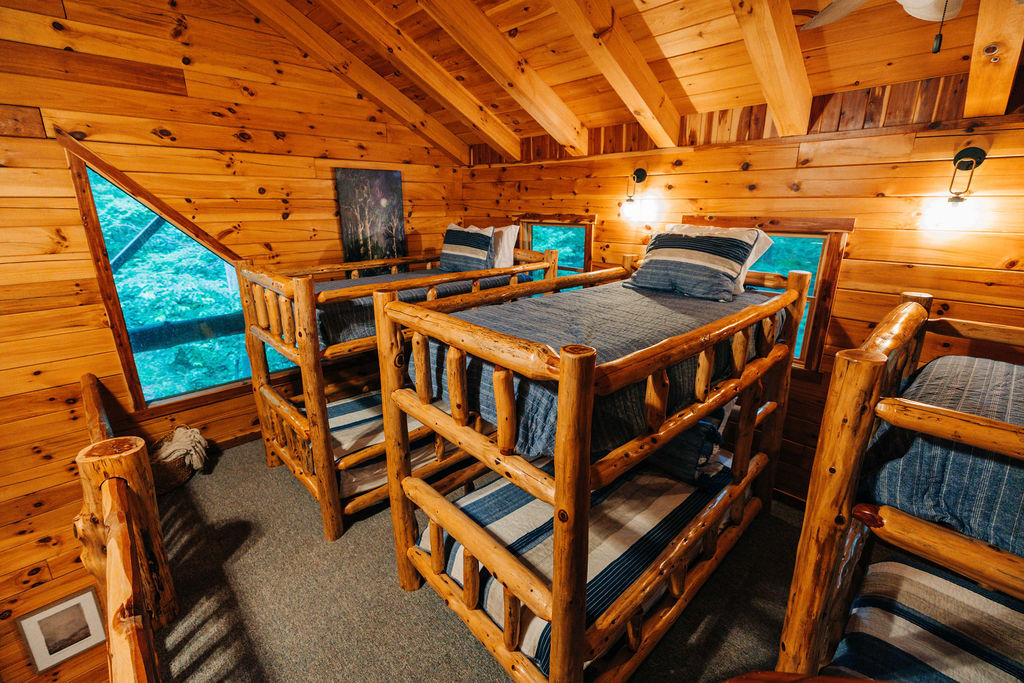 Rustic Cedar Inn | Photo 47