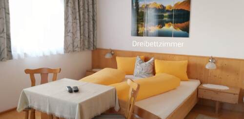 Haus Bachstelze, Neustift Im Stubaital | Rooms