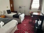 Family sized room