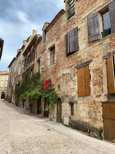Vieux Bergerac