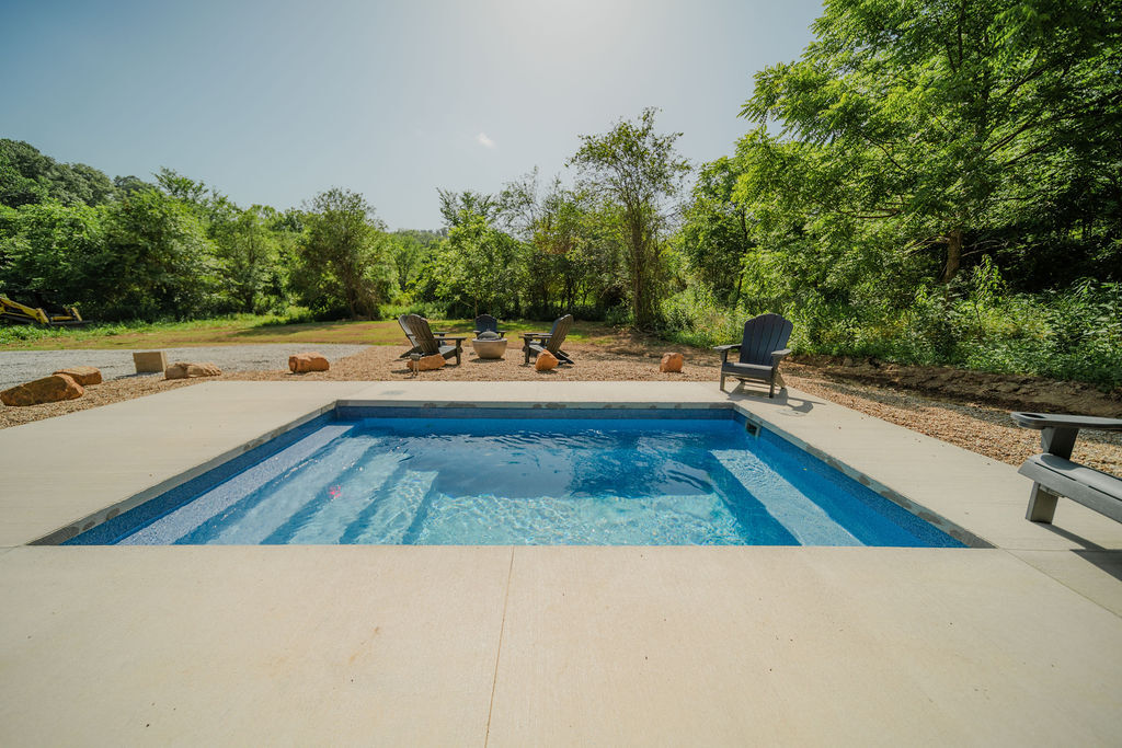 The Riparian Cabin | Photo 36