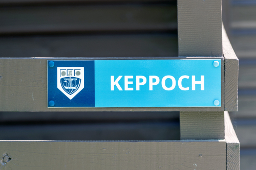 Keppoch Lodge