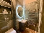 en suite