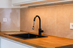 Kitchen detail