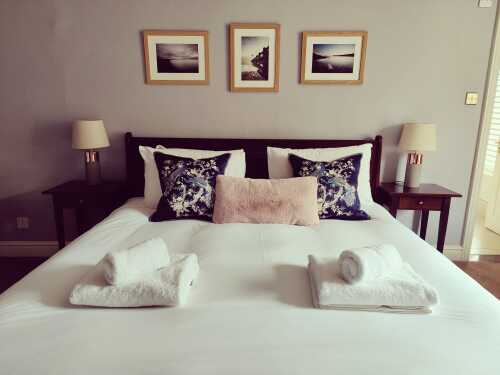 The Crown Hotel - Room 7