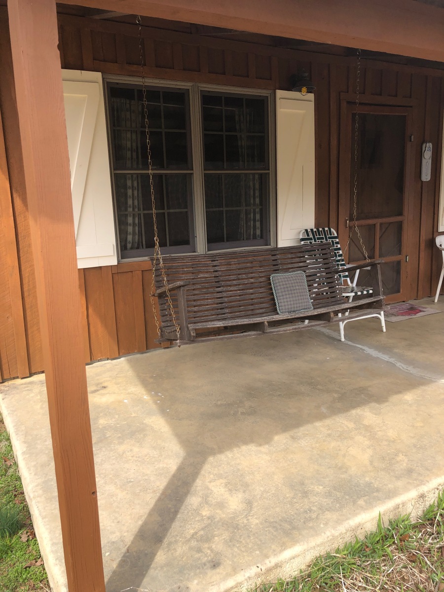 Bittersweet Farm Cabins Christmas Cabin by Bittersweet Farm Cabins