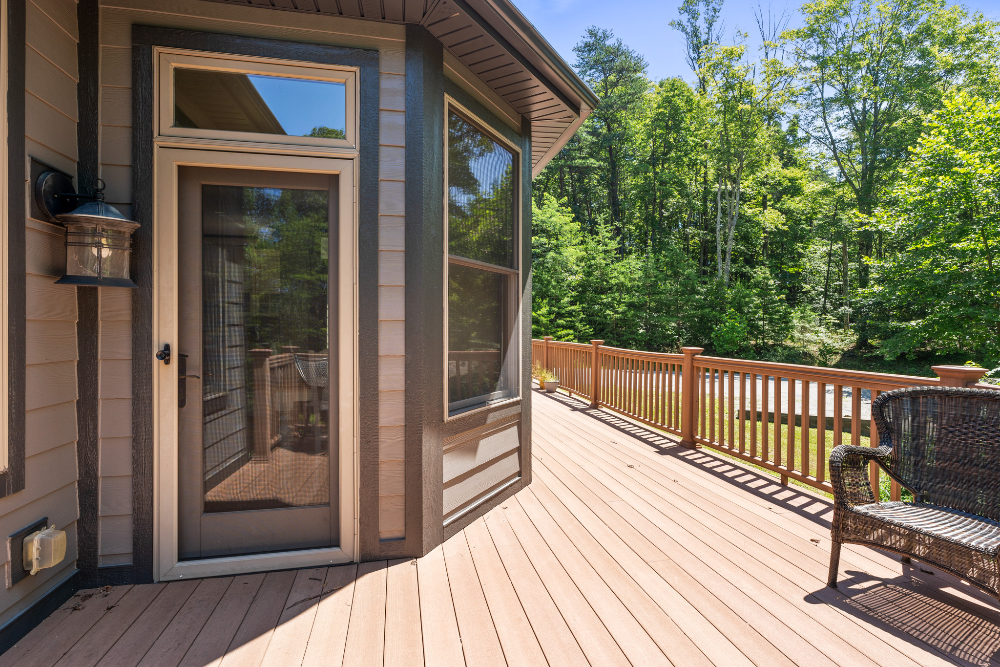 All Seasons Lodge | Photo 45