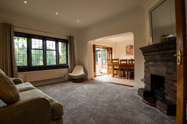 Bedroom 6 - Sofa Bed