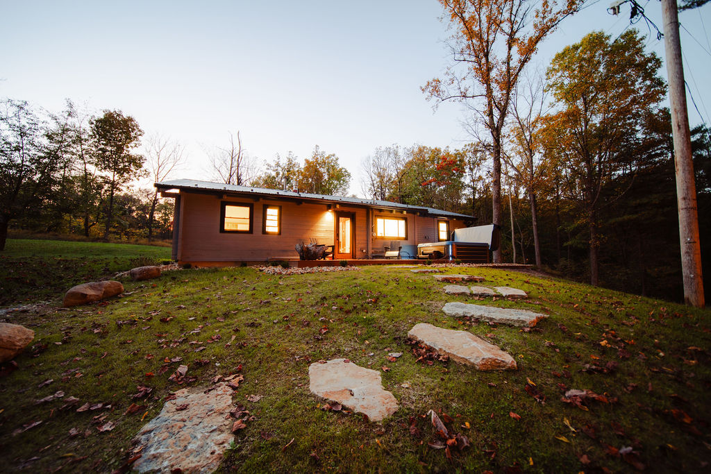 Ash Wood Cabin | Photo 71