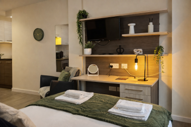 room image