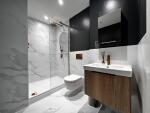 Spacious and easy to use layout