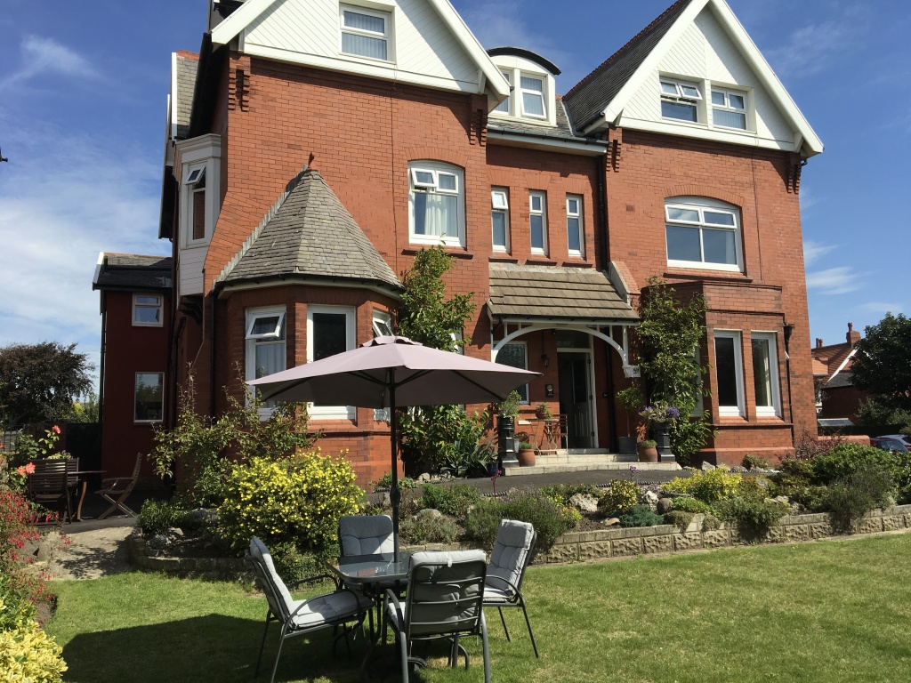 The Old School House, Lytham St Annes Photos
