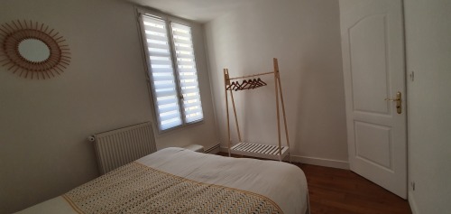 Chambre 1