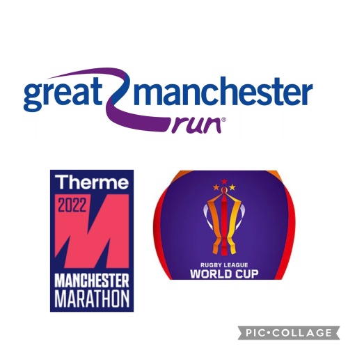 So many great events to take part in or watch