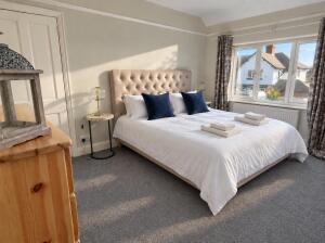 Superking Bedroom