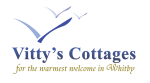 Vitty's Cottages