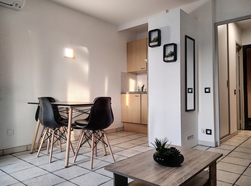 table à manger 4 personnes