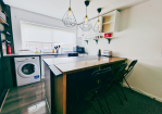 Kitchen: Kitchen dining area