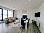 This photo represents Flat 401 under this apartment type. Please note that allocation of booking is as per availability and controlled by our channel manager.
