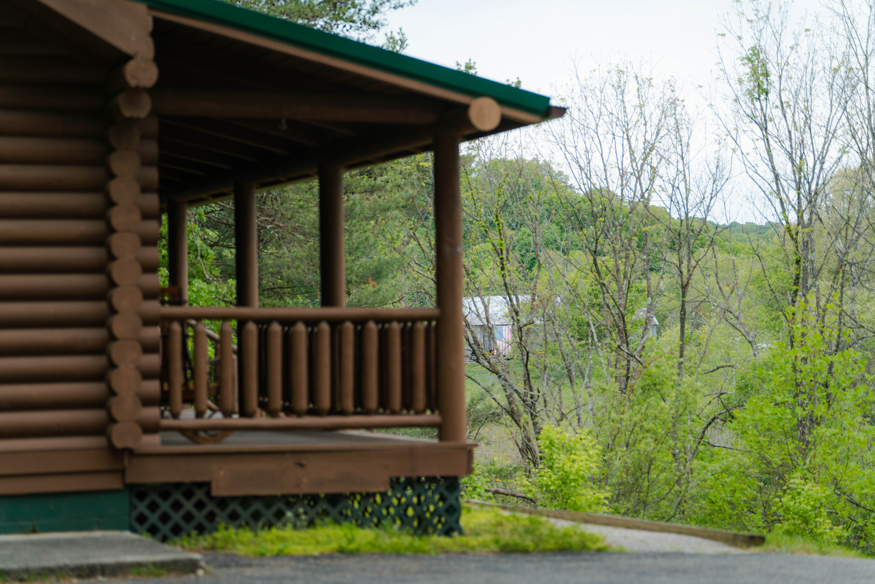 Overlook Outpost | Photo 29