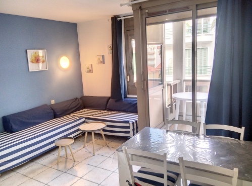 Salon  / Salle à manger