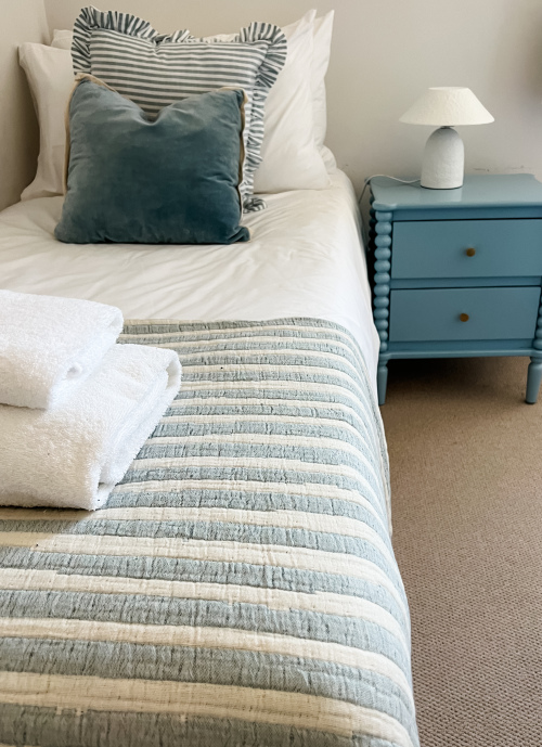 Twin Bedroom