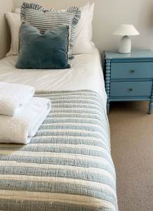Twin Bedroom