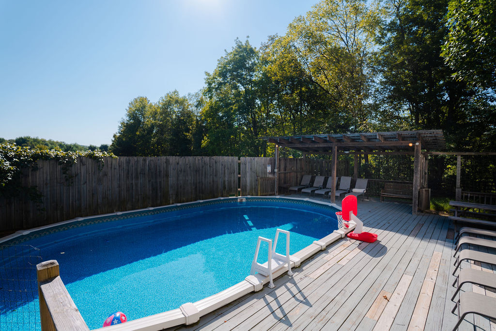 Buckets Lodge | Photo 2