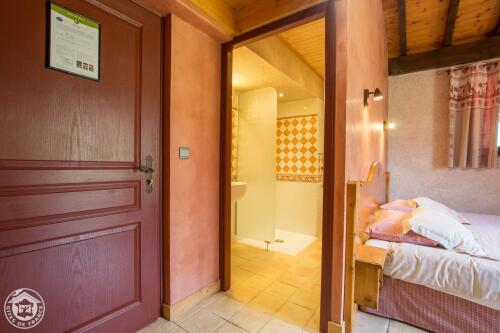 Chambre " Eté "