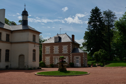 le gîte