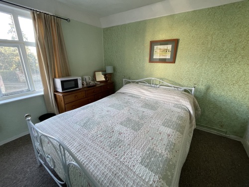 Double room-Superior-Ensuite with Shower - Cont. Breakfast Included