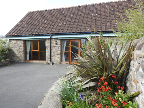 Tyn Cellar Cottage