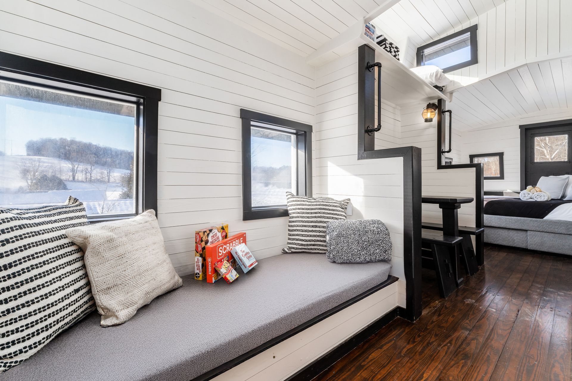 The Caboose | Photo 4