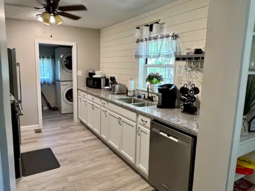 Crossroads Cottage