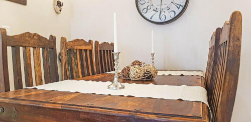 Casa Serenita - Séjour