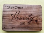 Honesty Bar