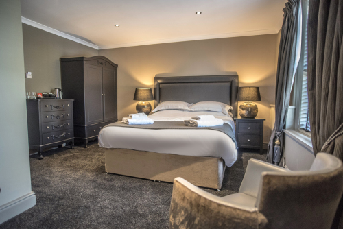 N'ista Boutique Rooms Birkdale - Southport - 