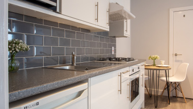 Kitchen & Dining Table 