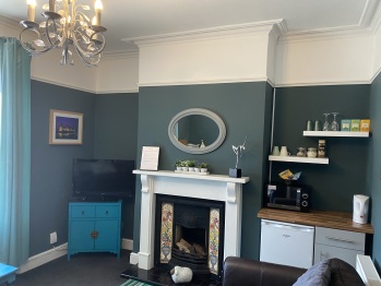 Bedroom - Harlech Lounge