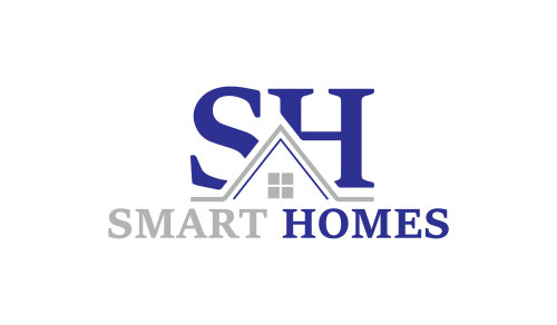 Smart Homes Logo