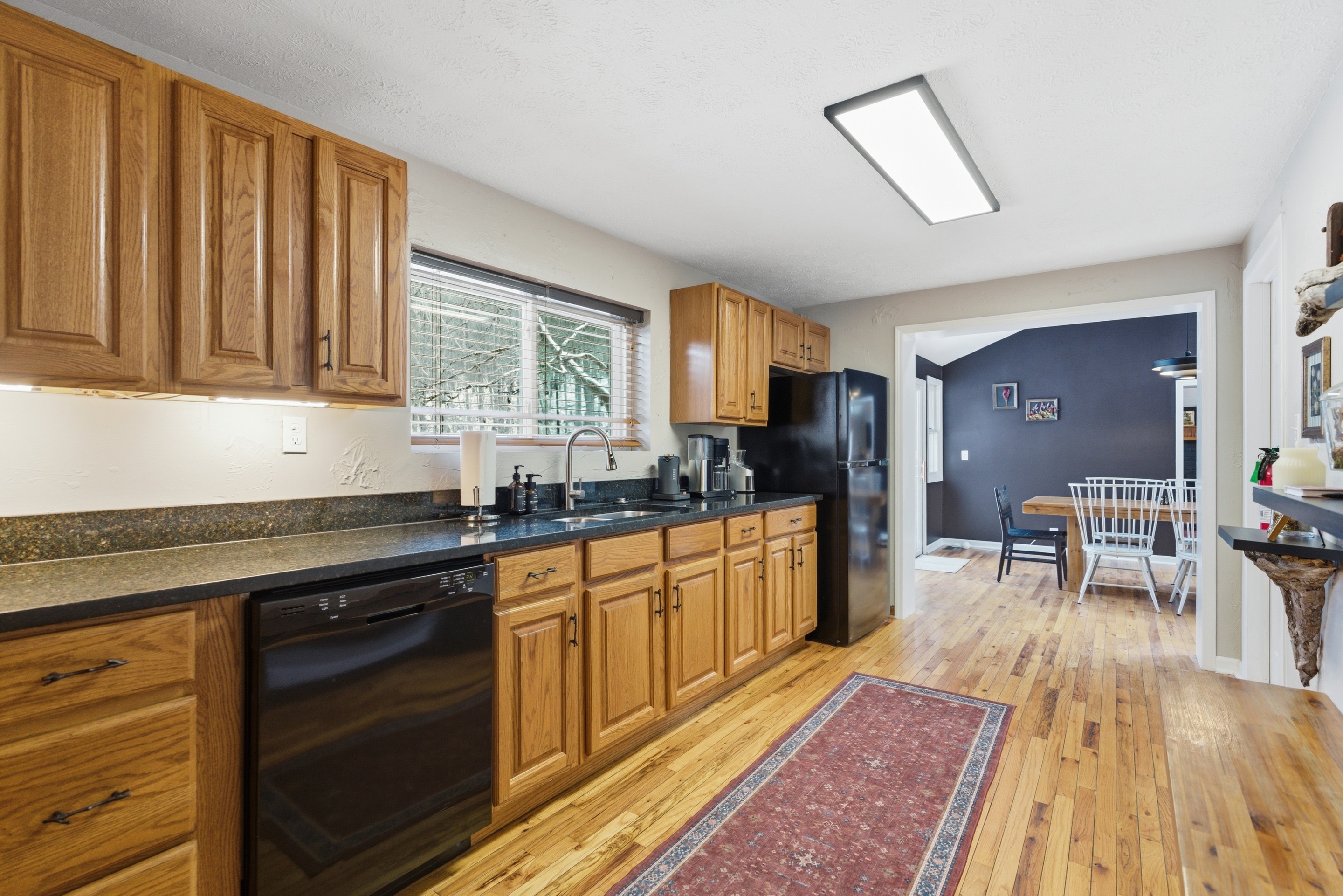 Honeysuckle Creekside Cabin | Photo 17