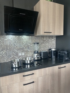 cuisine et électroménager