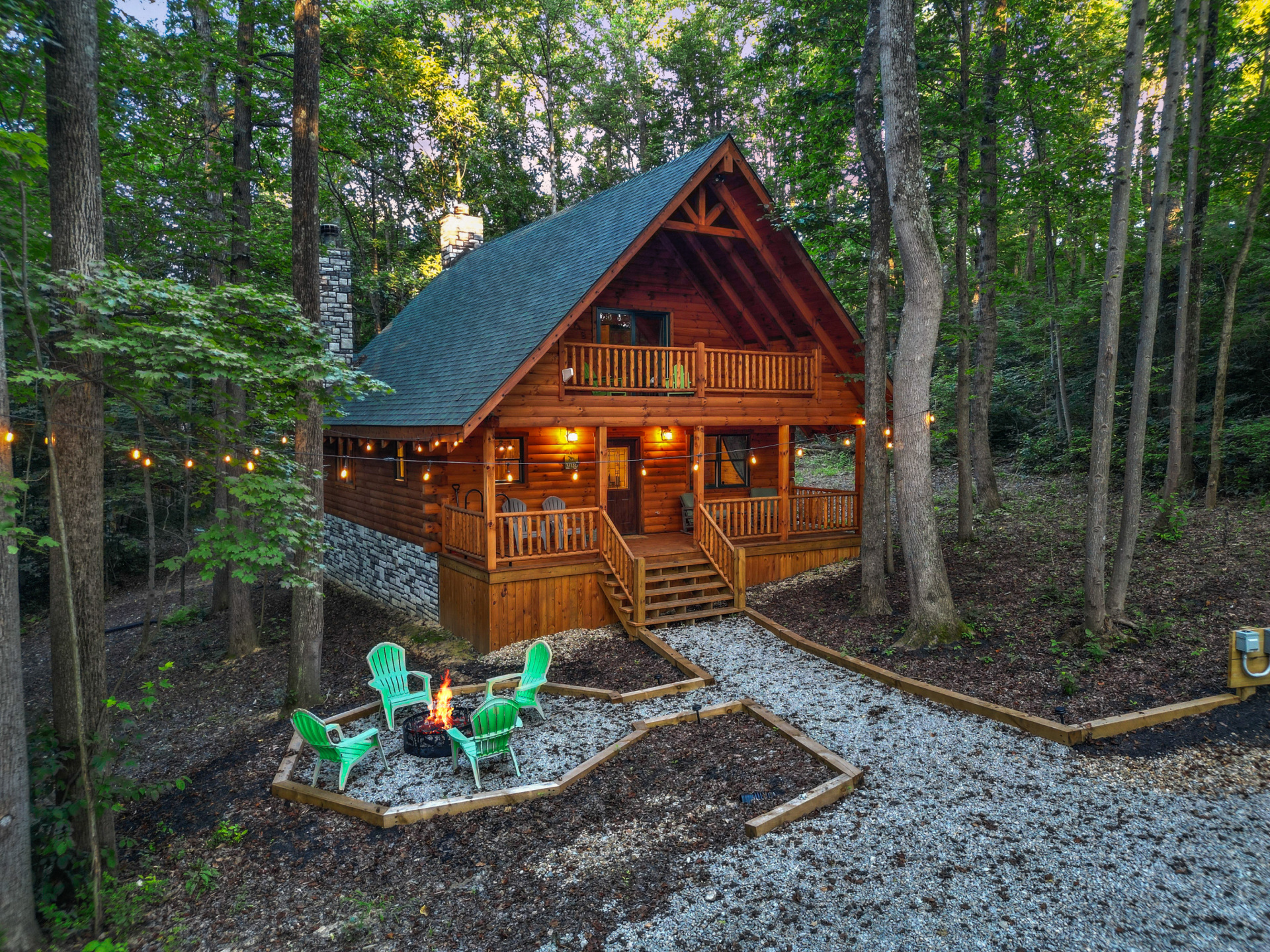 HILLS FIELD 俺のmokkin オーク Oak Hills Golf Center at Hough Park