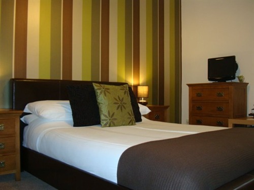 Double room-Ensuite- (Room Only)