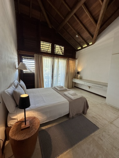 camera da letto matrimoniale