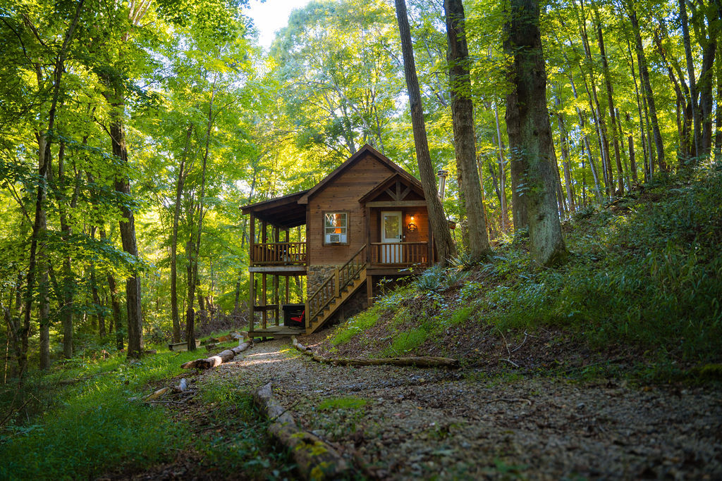 Hide A Way Tiny House | Photo 24