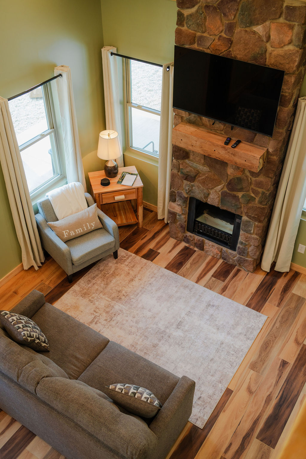 The Tributary Cabin | Photo 13